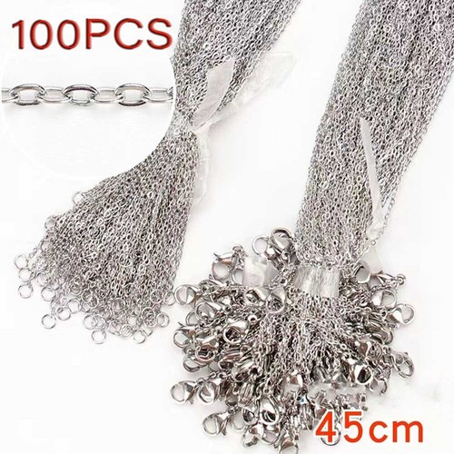 Collana ingrosso 100 pezzi - , in