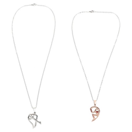 Pezzi coppie gioielli - pezzi,