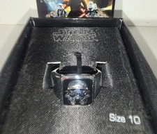 ANELLO STAR WARS FORCE AWAKENS