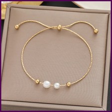 Bracciali regolabili pendenti