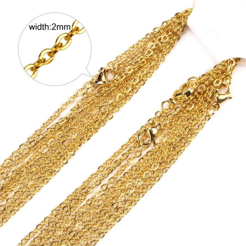 Collana pezzi ingrosso - pezzi,
