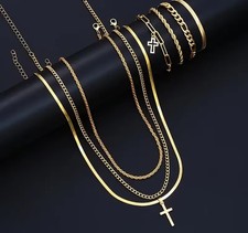 Set Gioielli Ciondolo