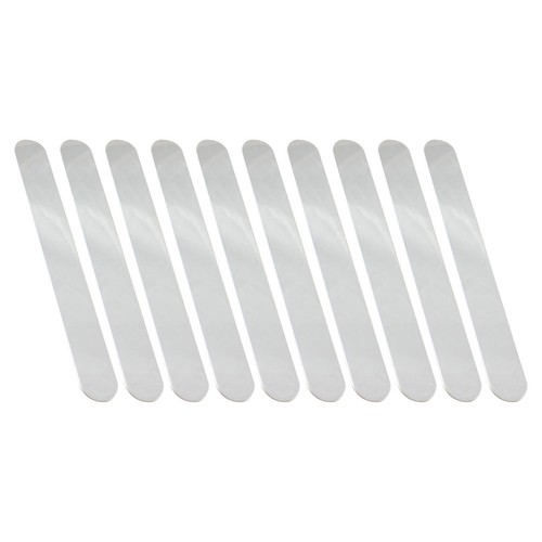Bracciale acciaio inox argento - bracciale,