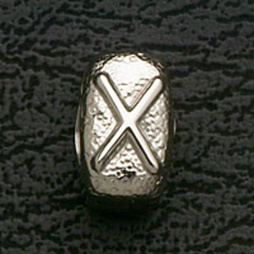 Bracciale charm europeo - charm,