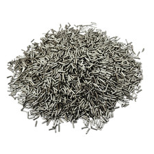 Lucidante in acciaio inox 1 kg