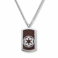 Star Wars Collana Uomo