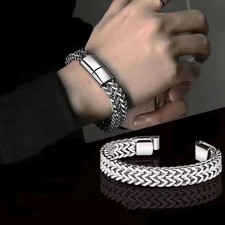 Stainless Steel Bracelet for