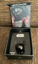 Anello Star Wars Darth Vader