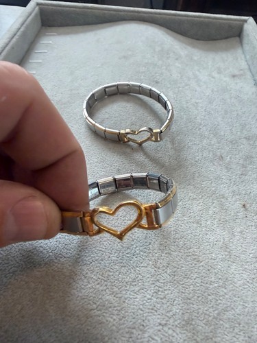 Bracciale charm italiano - 2,