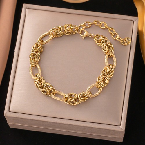Bracciale portagioie - , in