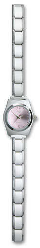 Orologio polso charm - da,
