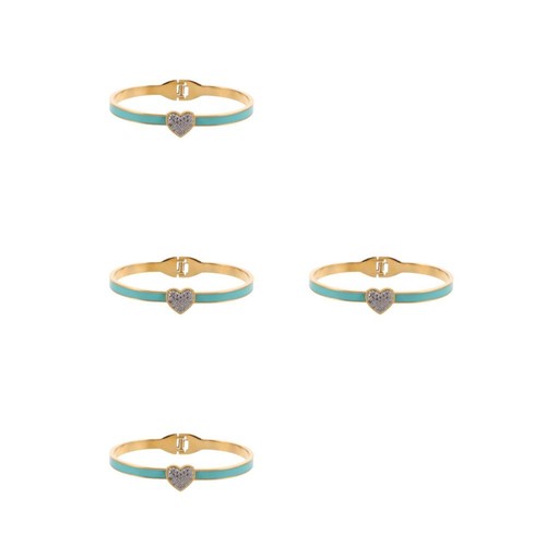 Bracciale donna forma - forma, di