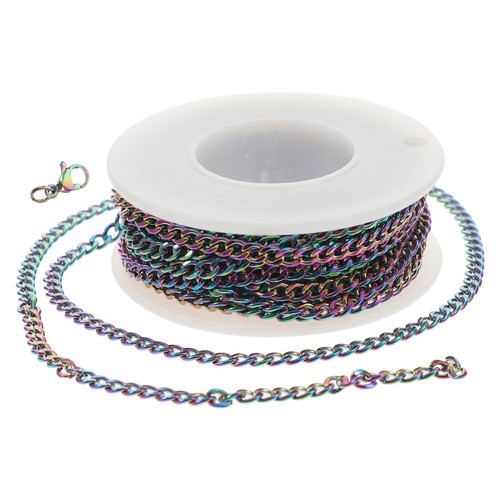 Catene acciaio inox per - catene,
