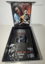 ANELLO STAR WARS FORCE AWAKENS