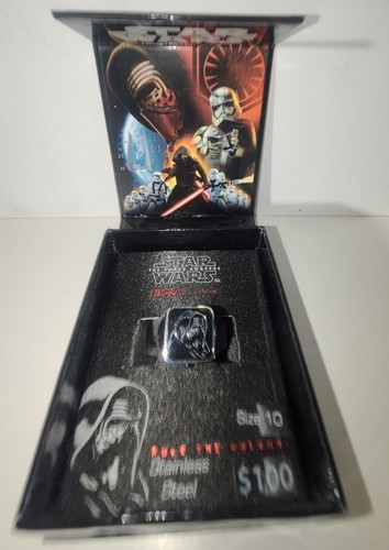 Anello star wars force awakens - star,