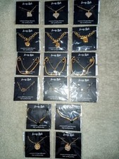 Splendido gioiello in acciaio