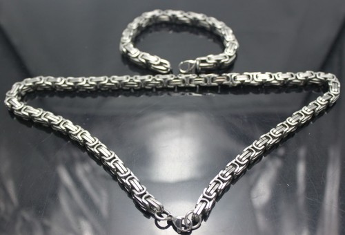 Collana bracciale donna - bracciale, uomo
