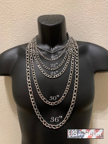 Collana catena argento - catena,