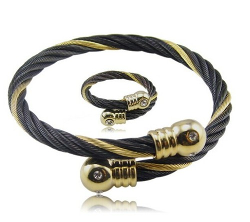 Set gioielli uomo - set, donna