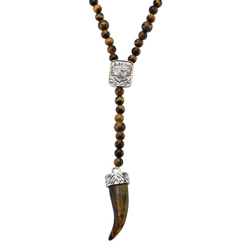 Inox jewelry collana - inox,