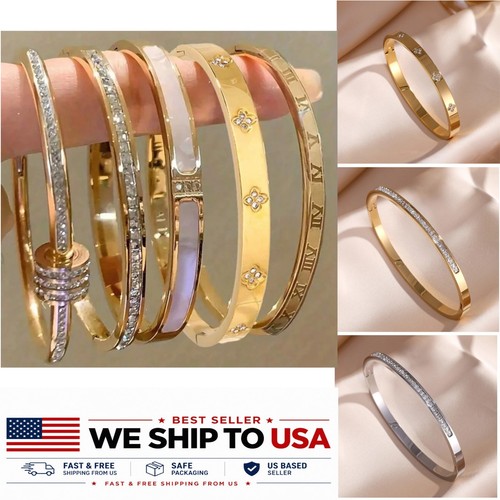 Set bracciale donna cubic - bracciale,