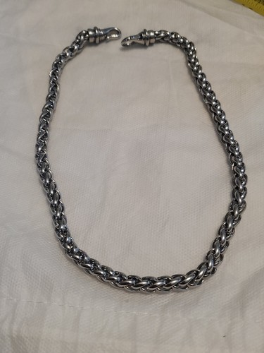 Collana jcm vittage - collana,