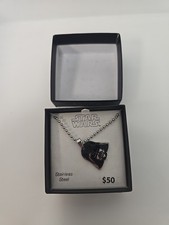 Collana Star Wars Darth Vader