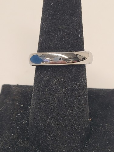 Anello fascia acciaio - fascia,