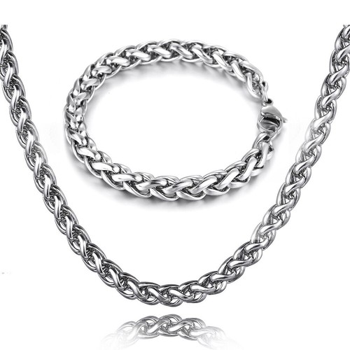Bracciale uomo 8mm - uomo,