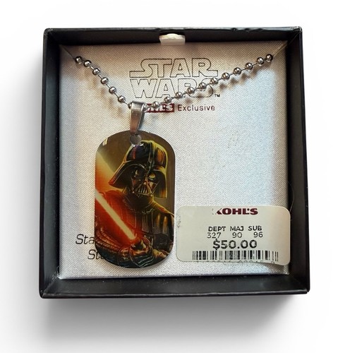 Collana disney star - collana,