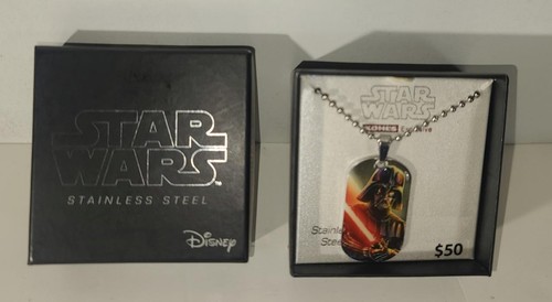 Ciondolo star wars - ciondolo,
