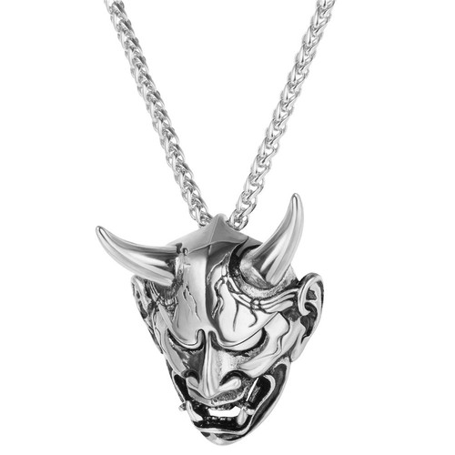 Collana uomo ciondolo - collana,
