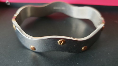 Bracciale stainless steel - bracciale,