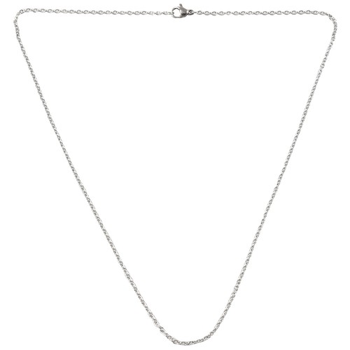 Collana donna gioielli - 2x,