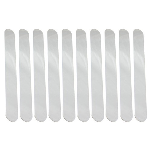Bracciale acciaio inox - fai, da