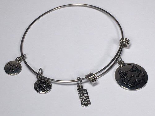 Bracciale star wars - bracciale,