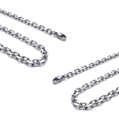 Collana gioielli uomo - 2x,