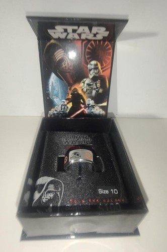 Anello star wars - anello,