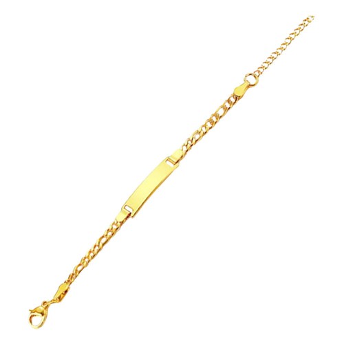 Bracciale regolabile - , in