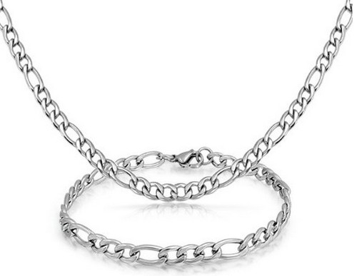 Set collana bracciale - collana,