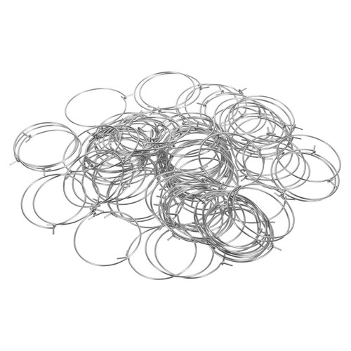 100 pezzi componenti - componenti, cerchi