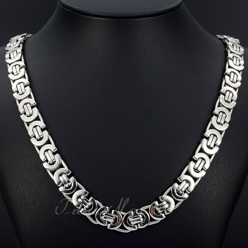 Collana catena bizantina
