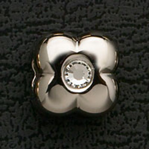 Bracciale fiore europeo - bracciale,