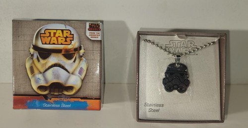 Collana star wars rebels - star,