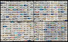 NUOVO LOTTO MISTO 100 pezzi