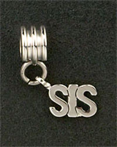 Bracciale perline europee - bracciale, sis