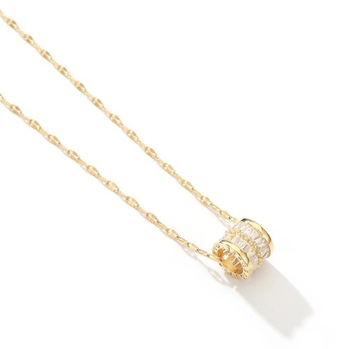 Collana donna cubic - collana,