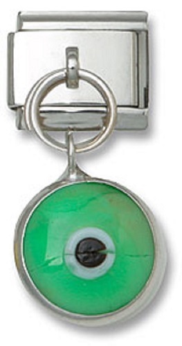 Bracciale italiano ciondolo