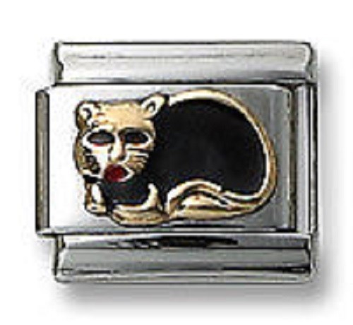 Bracciale italiano gatto - italiano,
