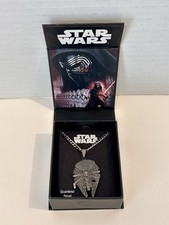 COLLANA STAR WARS MILLENIUM